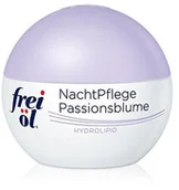 Kremy do twarzy - frei öl Swobodnie olej Hydro Lipid noc pielęgnacji Passion kwiaty, 1er Pack (1 X 50 ML) 4001 - miniaturka - grafika 1