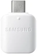 Adaptery i przejściówki - Samsung Adapter USB-C do USB-A White (EE-UN930BBEGWW) - miniaturka - grafika 1