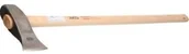 Siekiery - Juco Siekiero-młot drewniana 2,5kg T2097 T2097 - miniaturka - grafika 1