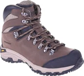 Buty trekkingowe męskie - Hi-Tec Buty męskie SAJAMA MID WP rozmiar 42 - miniaturka - grafika 1