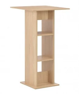 Stolik barowy kuchenny K1-K69 - Stoły ogrodowe Stolik barowy kuchenny K1-K69 - Stoły ogrodowe - miniaturka - grafika 1