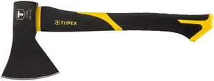 Topex Siekiera Axe 600g fiberglass handle 05A220 - Narzędzia warsztatowe - miniaturka - grafika 2
