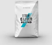Produkty specjalne dla sportowców - Myprotein Mieszanka Extreme Gainer - 2.5kg - Łagodna czekolada - miniaturka - grafika 1