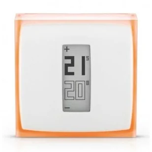 Netatmo Termostat NTH01-EN-EU - Systemy inteligentnych domów - miniaturka - grafika 6
