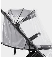Akcesoria do wózków - Anex folia przeciwdeszczowa do spacerówki Air-X - miniaturka - grafika 1