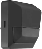 Lampy ogrodowe - LEDVANCE Zewnętrzny czujnik ruchu na podczerwień 230V IP55 szary - miniaturka - grafika 1