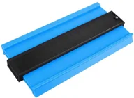 Narzędzia glazurnicze - WZORNIK DO PRZENOSZENIA KSZTAŁTÓW SZABLON 260 MM - miniaturka - grafika 1