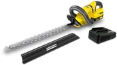 Nożyce do żywopłotu - KARCHER Nożyce akumulatorowe KARCHER HGE 18-50 Battery Set 1444-2410 - miniaturka - grafika 1