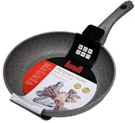 Patelnie - Pigmejka BERRETTI Patelnia kamienna non-stick,  20 cm - miniaturka - grafika 1