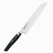 Noże kuchenne - Mcusta Zanmai Mcusta Zanmai Green Revolution SPG2 Nóż Kiritsuke Gyuto 23cm ZRG-1206G - miniaturka - grafika 1