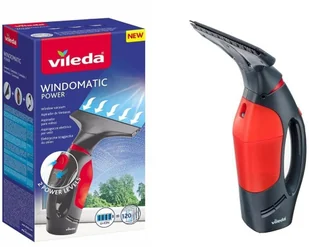 VILEDA Windomatic Power 153230 - Myjki do okien - miniaturka - grafika 7