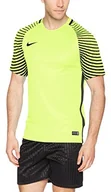 Piłka nożna - Nike męskie gardien Goalkeeper SS Bramkarz Jersey Jersey, żółty, S 725889-702_S - miniaturka - grafika 1