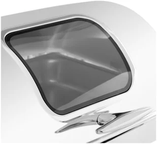 Royal Catering Podgrzewacz na pastę GN 1/1 8,5 l 2 pojemniki okienko RCCD-RT5_9L - Inne urządzenia gastronomiczne - miniaturka - grafika 2