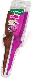 Eliksir Duo do storczyków odżywia i regeneruje 35 ml BIOPON - Nawozy ogrodnicze - miniaturka - grafika 2