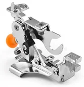 Akcesoria i części do maszyn do szycia - Singer Stopka do marszczenia i zakładek rufler do maszyn - miniaturka - grafika 1