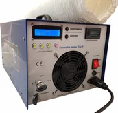 Ozonatory powietrza - Blueplanet Generator ozonu DS-32-R - miniaturka - grafika 1