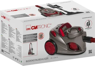 Odkurzacz Clatronic BS 1294 - Odkurzacze - miniaturka - grafika 16
