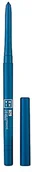 Kredki do oczu - 3ina 3ina Makeup  wegański  Cruelty Free  The 24h Automatic Eye Pencil 829  automatycznie wprowadzany sztyft do oczu  długotrwała definicja  wodoodporny  wysoko pigmentowany  niebieski - miniaturka - grafika 1
