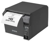 Kasy fiskalne - Epson TM T70II Drukarka paragonów - Monochromatyczny - Tusz termiczny C31CD38025C0 - miniaturka - grafika 1