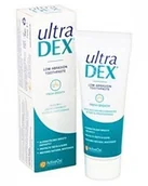Pasty do zębów - UltraDEX UltraDEX - niskoabrazyjna pasta do zębów 75 ml - miniaturka - grafika 1