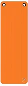Maty do jogi - Trendy Mata gimnastyczna/mata do jogi  ProfiGymMat, 180 x 60 x 1,5 cm, pomarańczowy 1016632 - miniaturka - grafika 1