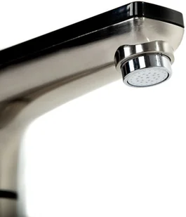 WARMTEC Przepływowy podgrzewacz wody Warmtec TapFlow+ 3,3 kW LCD TapFlow+ 3,3 kW LCD - Podgrzewacze wody - miniaturka - grafika 3