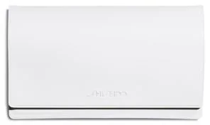 Shiseido Oil Control Blotting Paper - Bibułki matujące 14170 - Pozostałe akcesoria do makijażu - miniaturka - grafika 2