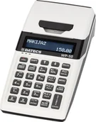 Kasy fiskalne - Datecs Kasa Fiskalna Online WP-50 WiFi i GPRS Biała - miniaturka - grafika 1