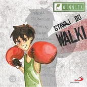 Powieści - Stawaj do walki - Opracowanie zbiorowe - miniaturka - grafika 1