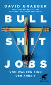 Pozostałe książki - Klett Bullshit Jobs - miniaturka - grafika 1