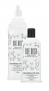 NATURAL TRAIL ONE WISH Szampon Intensyfikujący Kolor Biały 250 ML - Szampony i odżywki dla psów - miniaturka - grafika 2