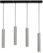 Lampy sufitowe - Paul Neuhaus 2204-22 - Żyrandol na lince ETON 4xGU10/35W/230V - miniaturka - grafika 1