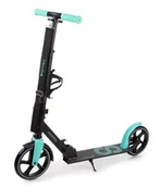 Hulajnogi - Movino Hulajnoga miejska  Infinity składana duża - miniaturka - grafika 1