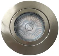 Oprawy, klosze i abażury - Emithor 48612 - Oprawa wpuszczana MOVABLE 1xGU10/50W/230V - miniaturka - grafika 1