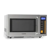 Kuchenki mikrofalowe - Klarstein Pro Bestzeit - miniaturka - grafika 1