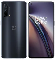 Telefony komórkowe - OnePlus Nord CE 5G 256GB Dual Sim Czarny - miniaturka - grafika 1