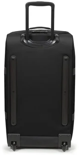Eastpak Torba podróżna Tranverz M - black EK62L008 - Torby podróżne - miniaturka - grafika 2