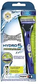 Maszynki do golenia i wkłady - Wilkinson Sword Hydro power Select, , , 70013850 - miniaturka - grafika 1
