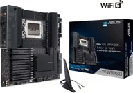 Płyty główne - Asus PRO WS WRX80E-SAGE SE WIFI 90MB1590-M0EAY0 (90MB1590-M0EAY0) - miniaturka - grafika 1