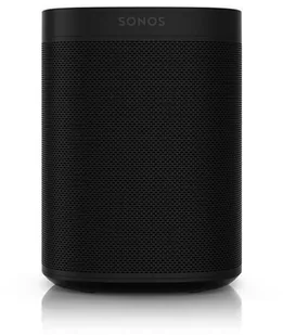 Sonos One (Gen2) - smart speaker ONEG2EU1BLK - Głośniki i kolumny - miniaturka - grafika 2