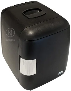 Saeco Lodówka do ekspresu czarna Lod-Sae-czar - Akcesoria i części do ekspresów do kawy - miniaturka - grafika 2