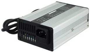 Ładowarka LiFePO4 8SF 25,6V 7A 240W - Zasilacze i transformatory - miniaturka - grafika 2