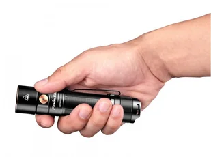 Fenix Latarka diodowa PD35 V3.0 039-492 - Latarki - miniaturka - grafika 3