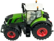 Samochody i pojazdy dla dzieci - Tomy Britains traktor Fendt 828 Vario 43177 - miniaturka - grafika 1