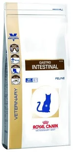 Royal Canin Gastro Intestinal GI32 0,4 kg - Sucha karma dla kotów - miniaturka - grafika 2