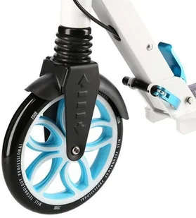 Nils Extreme Hulajnoga składana HM2040T 16-50-406 - Hulajnogi - miniaturka - grafika 13