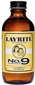 Wody po goleniu - LAYRITE LAYRITE BAY RUM NO9 Płyn po Goleniu 118 ml - miniaturka - grafika 1