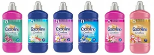 Coccolino x6 Creations Płyn do Płukania 1.45l XXL! - Środki do prania - miniaturka - grafika 3
