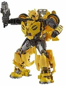 Figurki dla dzieci - Transformers Toys Studio Series 70 Deluxe Transformator: Trzmiel B-127 figurka akcji 20 i 10 cm 8313 - miniaturka - grafika 1