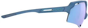 RUDY PROJECT RUDY PROJECT okulary DELTBEAT pacific blue matte - Okulary sportowe - miniaturka - grafika 4